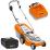   STIHL RMA 235.0