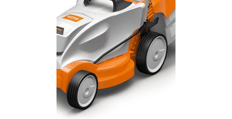 �������������� ������������� STIHL RMA 235.0