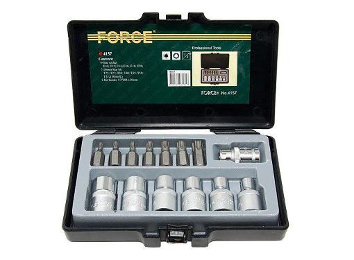   FORCE 4157