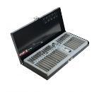 Изображение товара Набор бит FORCE 4401 40 шт. из CrMo стали с металлическим кейсом