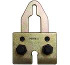 Кузовной зажим FORCE 62511