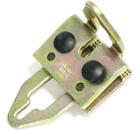 Кузовной зажим FORCE 62512