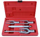 Набор вилок съемников FORCE 905T2