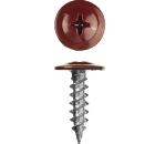 Саморезы ЗУБР 16 x 4.2мм. PH2 (ПШМ 300191-42-016-3005) 500 шт.