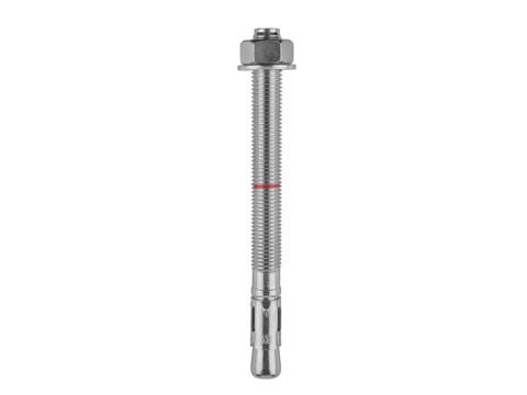 

Анкер Kraftool Eta option 7 М12x120 25шт