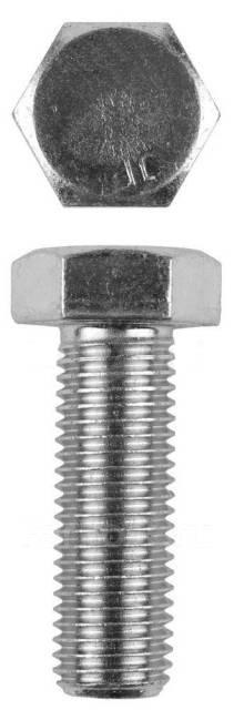 

Болт ЗУБР ГОСТ 7798-70 m6 x 30 мм