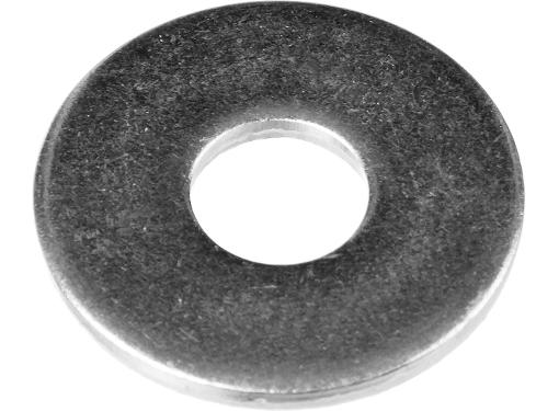 Изображение товара Шайба оцинкованная кузовная ЗУБР М6 DIN 9021 5 кг (303820-06)