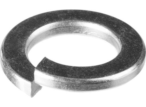    10 DIN127 (303850-10) 2005.