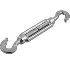 Талреп ЗУБР крюк-крюк M14 3 шт. (Профессионал 4-304365-14)