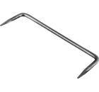 Скоба строительная ЗУБР 8х350х70мм 100шт. (311165-350-70)