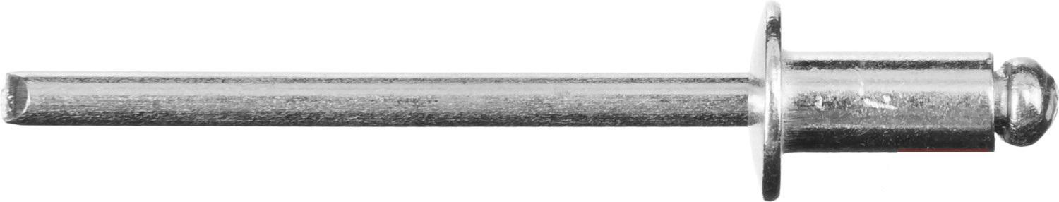 

Заклепки ЗУБР Мастер 4.8x18мм 250шт