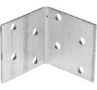 Изображение товара Уголок перфорированный ЗУБР 310205-050-100