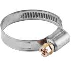 Изображение товара Хомут червячный нержавеющий ЗУБР 12-20мм 200шт профессиональный