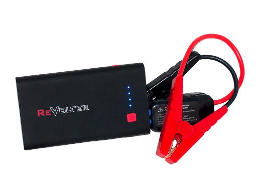 Устройство пусковое REVOLTER Ultra