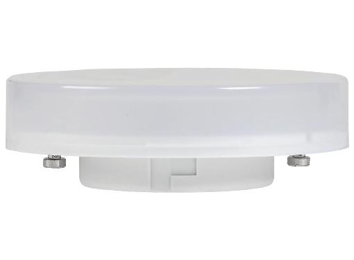 Лампа светодиодная IEK LLE-T80-8-230-40-GX53