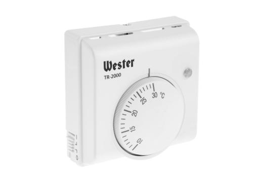  WESTER TR-2000 