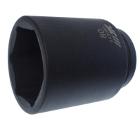 Изображение товара Головка ударная JTC размер 75мм, H 100мм, S 1'' (JTC-849075)