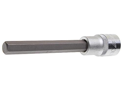 Изображение товара Бита JTC HEX10 120мм (JTC-45610120)