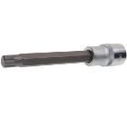 Изображение товара Бита-головка JTC SPLINE М12, H 120мм, S 1/2'' (45712120) Изображение товара Бита-головка JTC SPLINE М12, H 120мм, S 1/2'' (45712120)