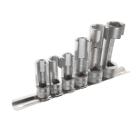 Набор разрезных головок JTC 4536