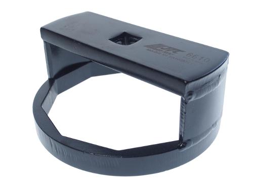 Изображение товара Ключ JTC JTC-6610 для снятия масляных фильтров IVECO 93 мм без рукоятки