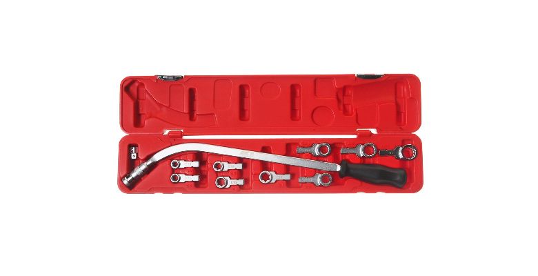 Набор JTC JTC-4515