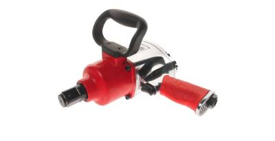 Гайковерт пневматический ударный JTC JTC-5446