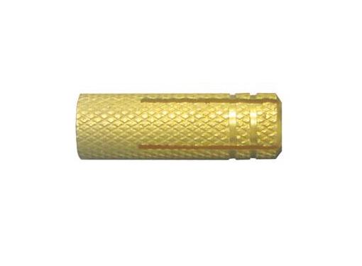 Изображение товара Анкер забивной SWFS 10х35мм 50шт латунный с покрытием для монтажа