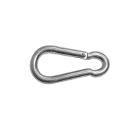 Карабин пожарный SWFS DIN5299 М12 (111736)