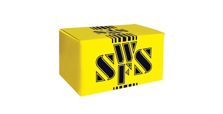  SWFS 8120   13 (019093) 50 .