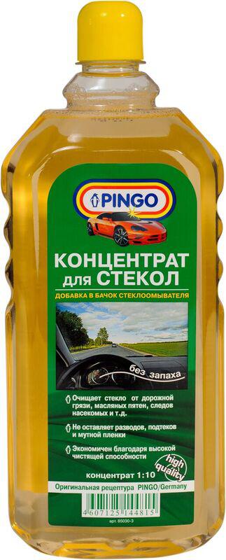 

Стеклоочиститель Pingo 85030-3