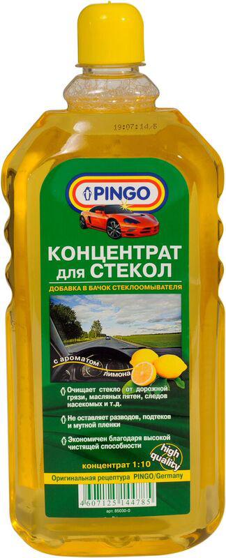 

Стеклоочиститель Pingo 85030-0