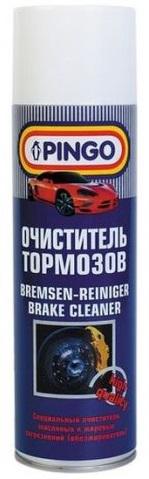 

Очиститель Pingo 85020-0