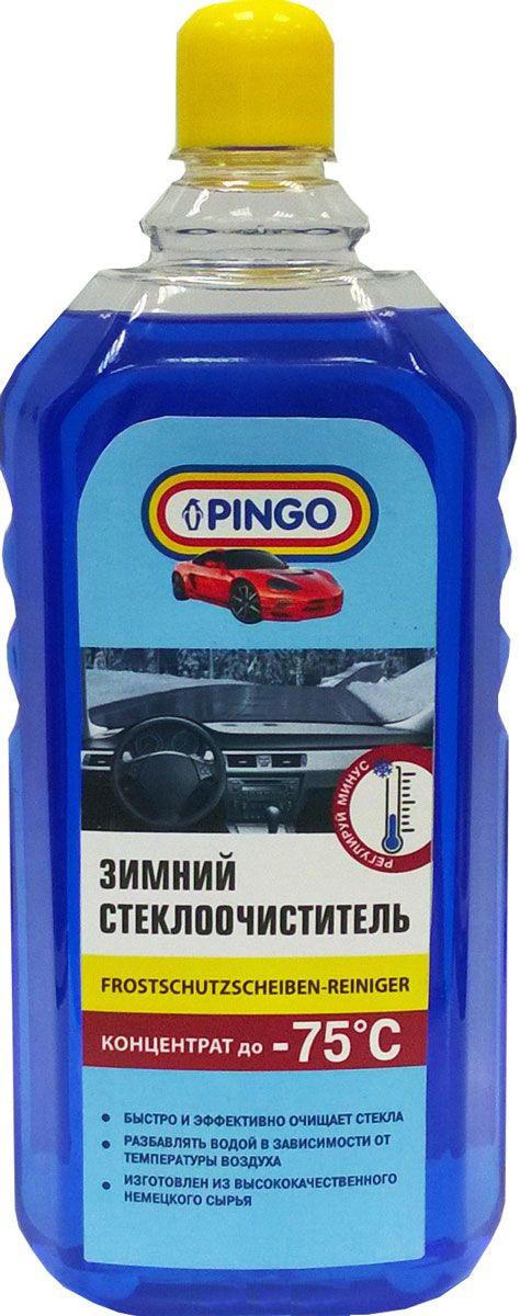 

Стеклоочиститель Pingo 75075-1, 75075-1