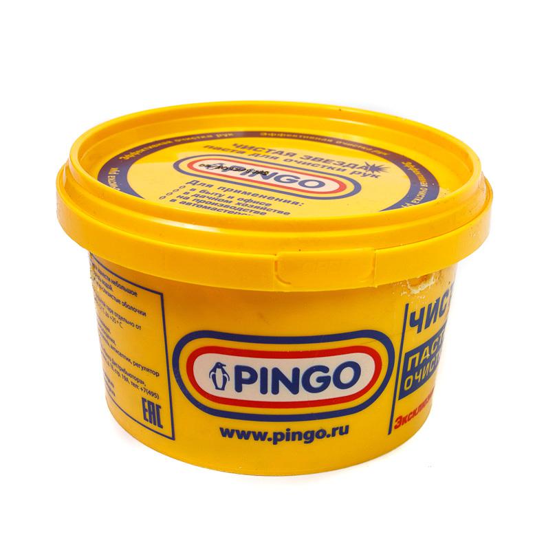 

Крем Pingo 85010-1, 85010-1