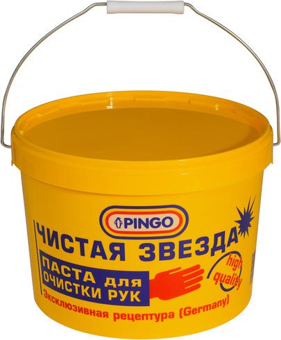 

Крем Pingo 85010-0