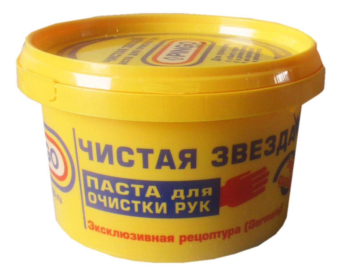

Крем Pingo 85080-8