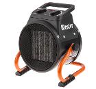 Электрическая тепловая пушка WESTER TBK-2000