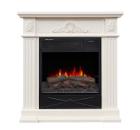 Электрокамин ALEX BAUMAN Camilla C 18