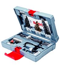 BOSCH Premium Set-49 (2608P00233)