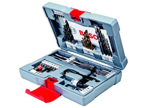   BOSCH Premium Set-49 (2608P00233)