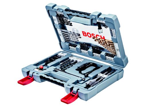   BOSCH Premium Set-76 (2608P00234)