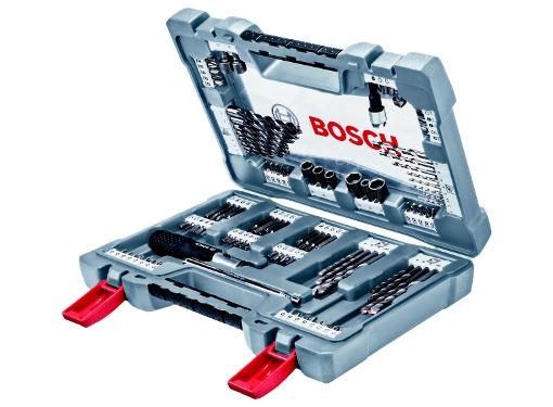 Изображение товара Набор оснастки BOSCH Premium Set-105 (2608P00236)
