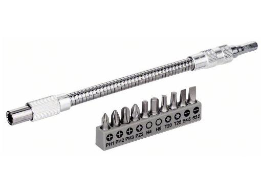 Изображение товара Гибкий удлинитель BOSCH 200мм (2608522376)