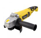 Изображение товара Угловая шлифовальная машина KOLNER KAG 125/1000 V 1000Вт 125мм электропитание