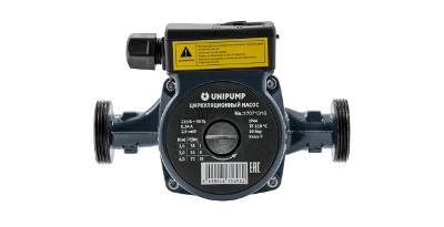   UNIPUMP CP 25-40 130