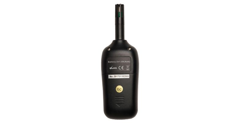 Термогигрометр ADA ZHT 100-70 А0051