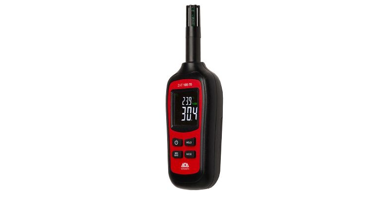 Термогигрометр ADA ZHT 100-70 А0051
