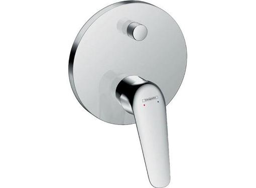      HANSGROHE NOVUS 71045000