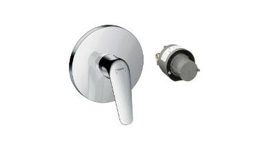    HANSGROHE NOVUS 71068000